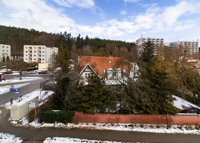 ApartamentyGdansk eu Mieszkanie Przylesie