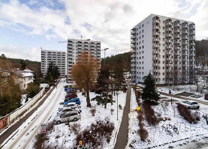 ApartamentyGdansk eu Mieszkanie Przylesie
